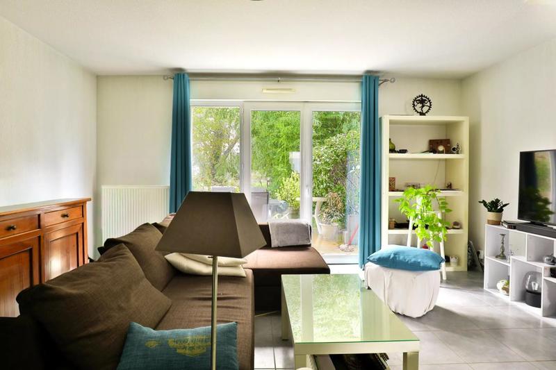 Duplex - 73 m² - 3 pièces