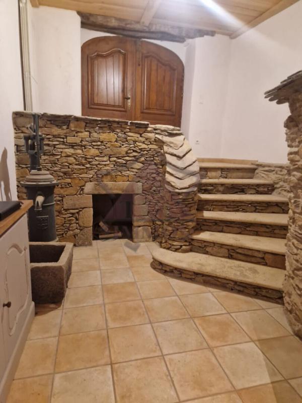 Maison provençale - 281 m² - 12 pièces