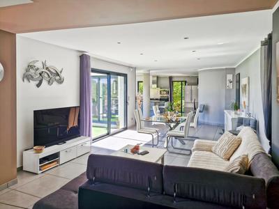 Maison de campagne - 134 m² - 4 pièces