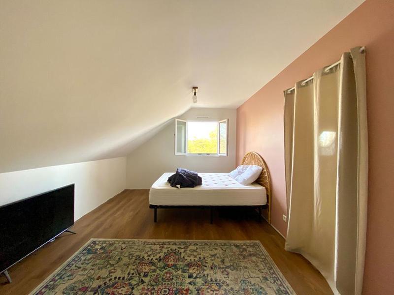 Maison - 140 m² - 7 pièces