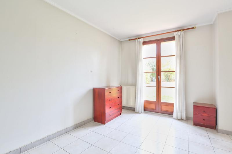 Maison traditionnelle - 140 m² - 7 pièces