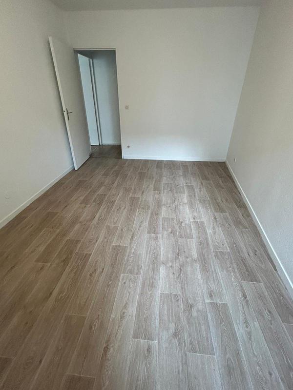 Duplex - 94 m² - 4 pièces