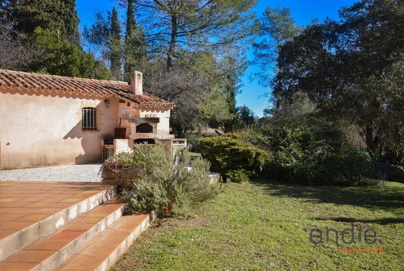 Maison - 180 m² - 5 pièces