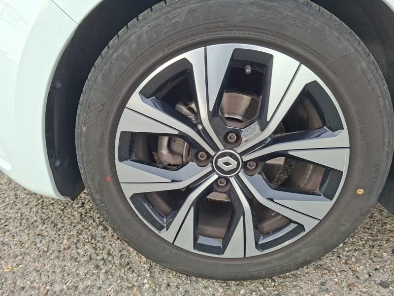 Renault Clio TCe 100 Gpl Evolution