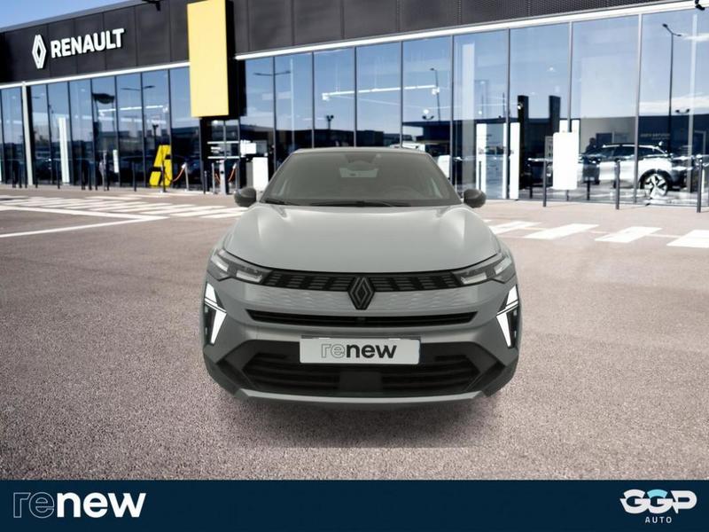 Renault Symbioz E-Tech full hybrid 145 Esprit Alpine