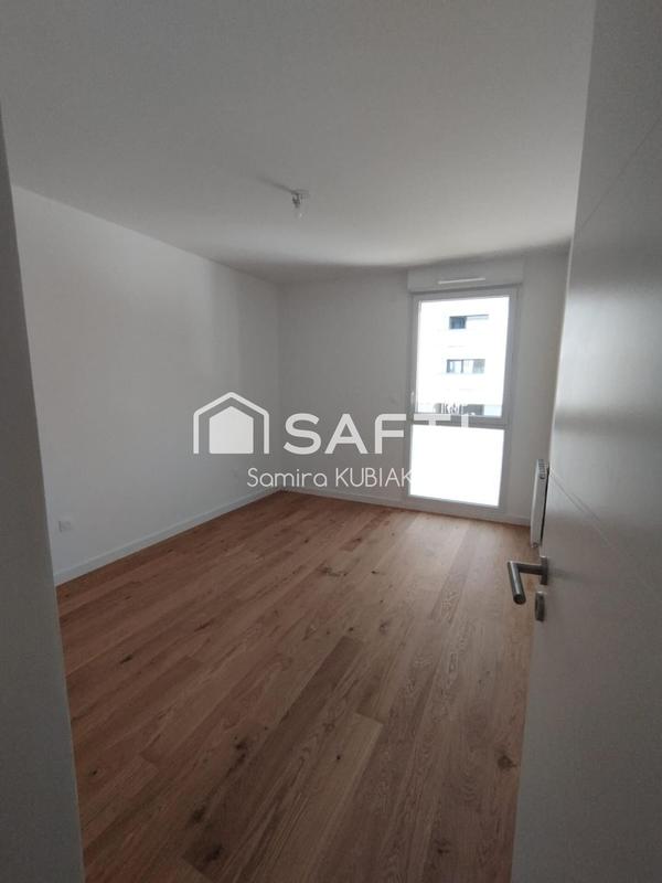 Duplex - 102 m² - 4 pièces