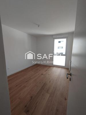 Duplex - 102 m² - 4 pièces