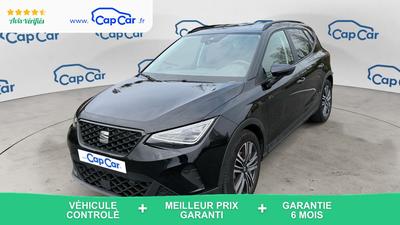 Seat Arona 1.0 Tsi 95 Copa