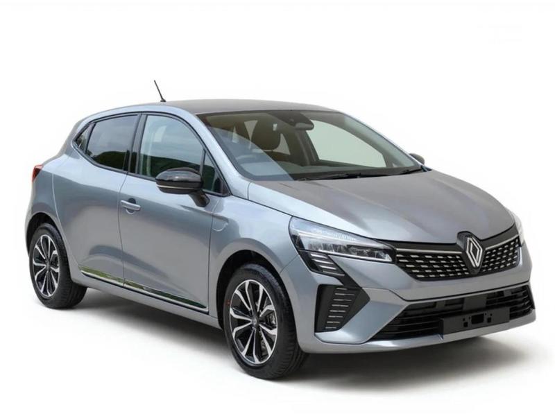 Renault Clio 1.0 Tce - 90 V Berline Techno Phase 2