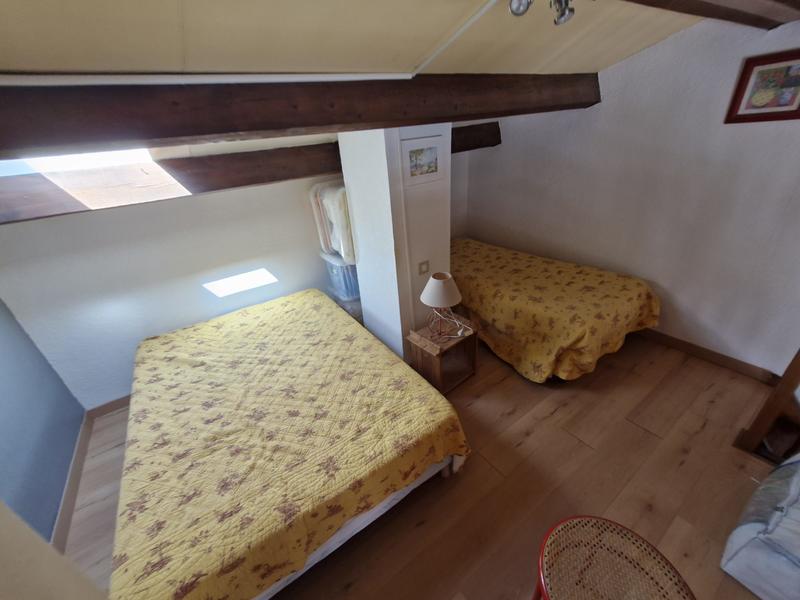 Appartement - 32 m² - 1 pièce