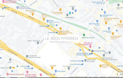 Fonds de commerce - Hôtellerie / Restauration - 130 m²