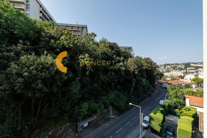 Appartement - 67 m² - 4 pièces