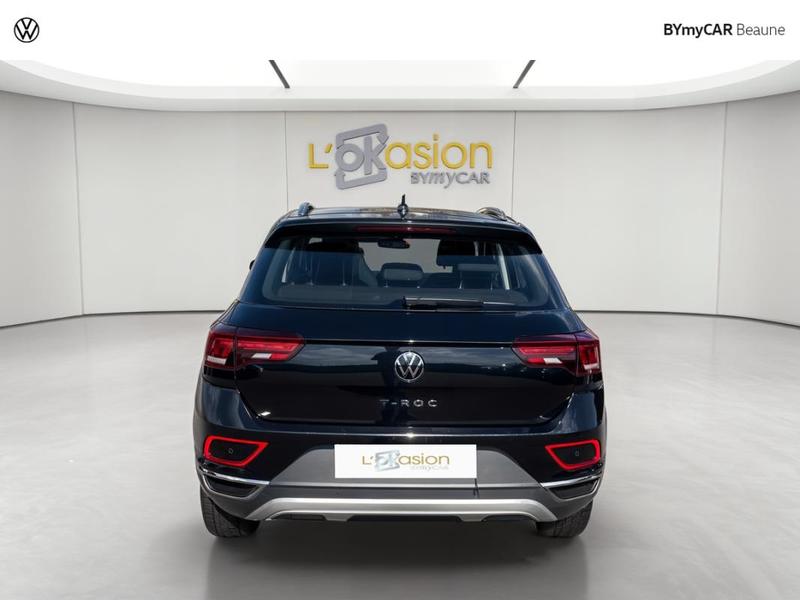 Volkswagen t-Roc 2.0 Tdi 150 Start/Stop Dsg7 Style
