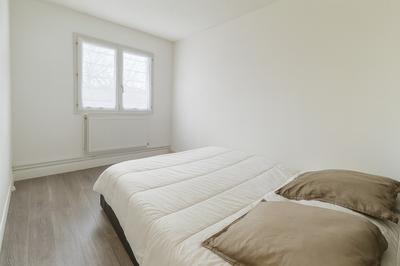 Appartement - 64 m² - 4 pièces