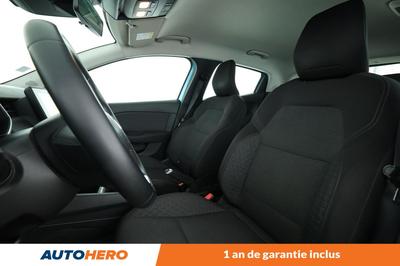 Renault Clio 1.0 TCe Business 100 ch