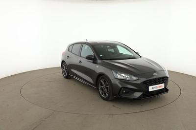 Ford Coupe 2.0 Tfsi Quattro s tronic 230 ch