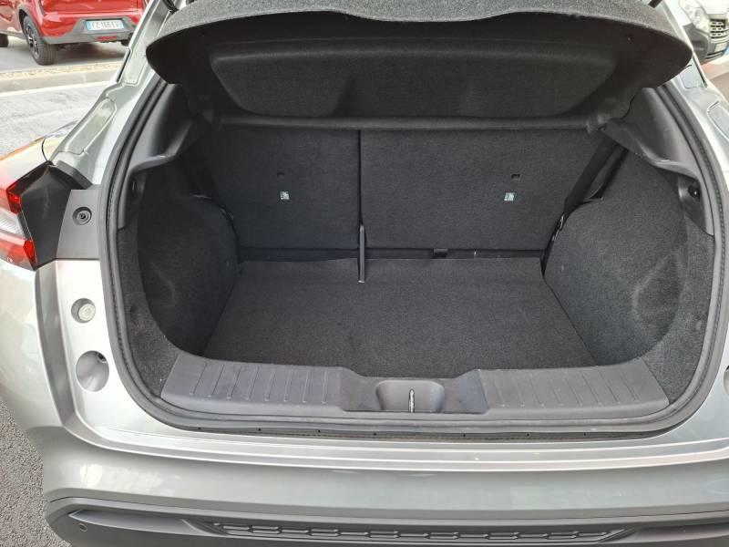 Nissan Juke Dig-T 114 Business Edition