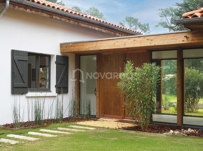 Villa - 170 m² - 5 pièces