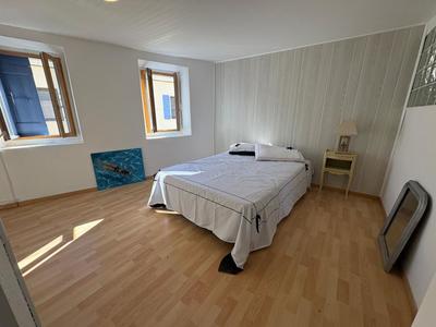 Maison de ville - 49 m² - 3 pièces