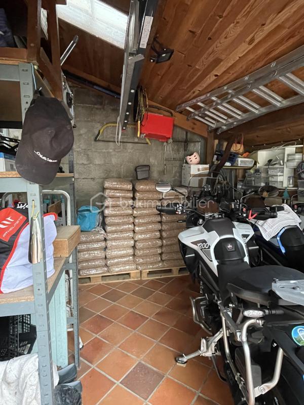 Maison - 131 m² - 5 pièces