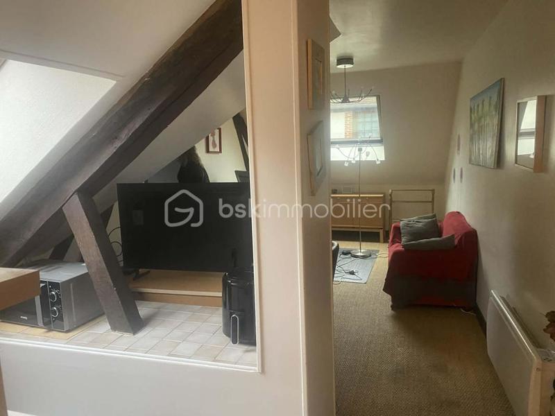 Immeuble - 221 m² - 14 pièces