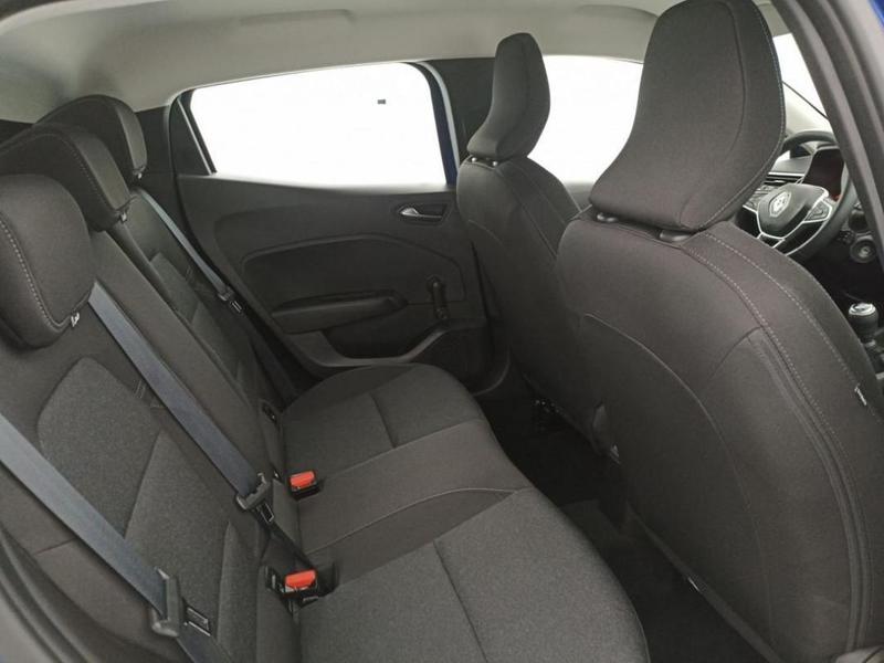 Renault Clio V TCe 90 Equilibre