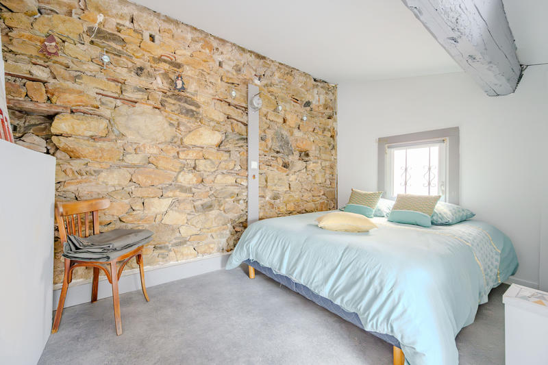 Duplex - 96 m² - 4 pièces