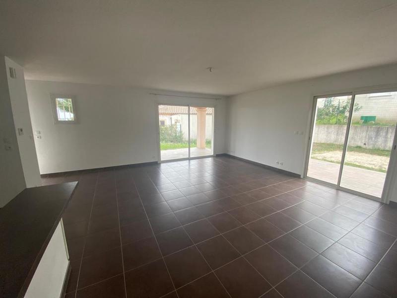 Villa - 106 m² - 4 pièces