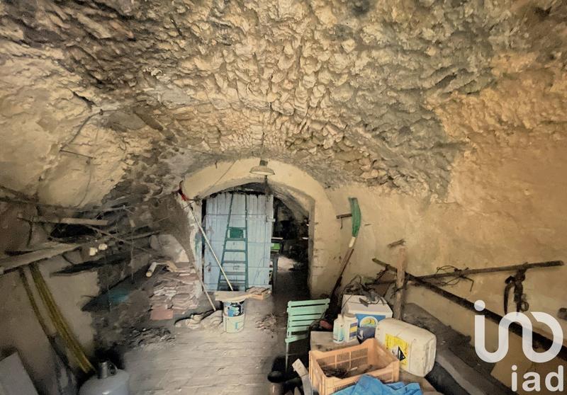 Maison de village - 190 m² - 7 pièces