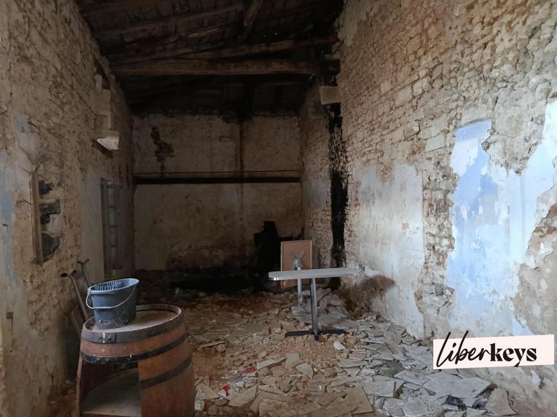 Maison - 67 m² - 2 pièces