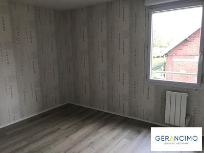 Appartement - 49 m² - 2 pièces