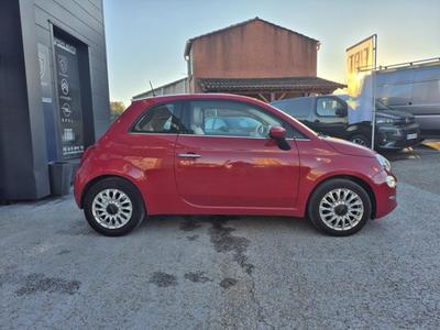 Fiat 500 II 1.2 8v 69ch Lounge