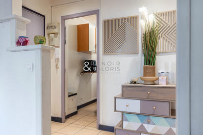 Appartement - 52 m² - 3 pièces