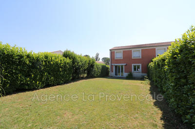 Villa - 86 m² - 4 pièces