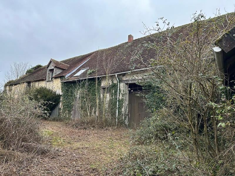 Maison - 300 m² - 4 pièces