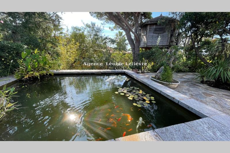 Villa - 140 m² - 4 pièces