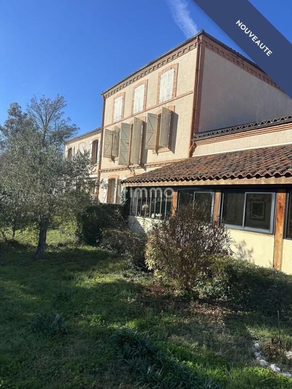 Maison de ville - 130 m² - 5 pièces