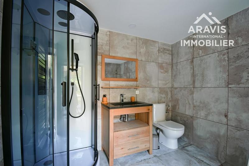 Maison - 169 m² - 6 pièces