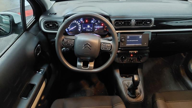 Citroën C3 PureTech 83 You!