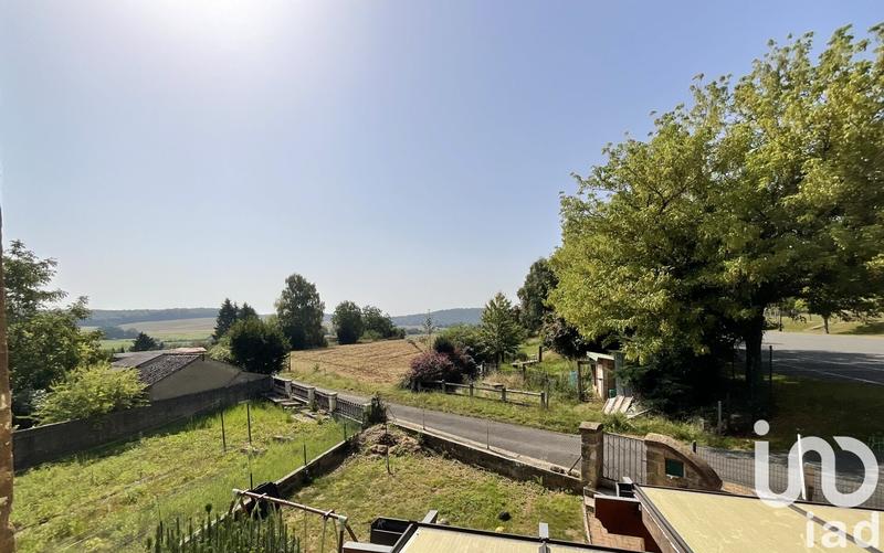 Maison de village - 227 m² - 7 pièces