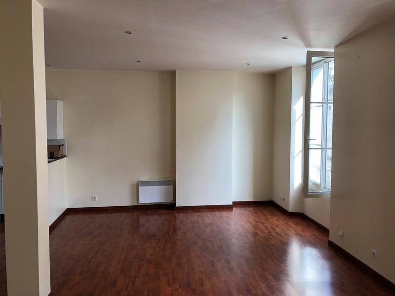 Immeuble - 236 m² - 10 pièces