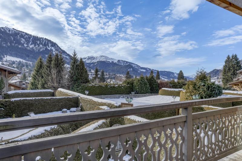 Appartement - 51 m² - 3 pièces