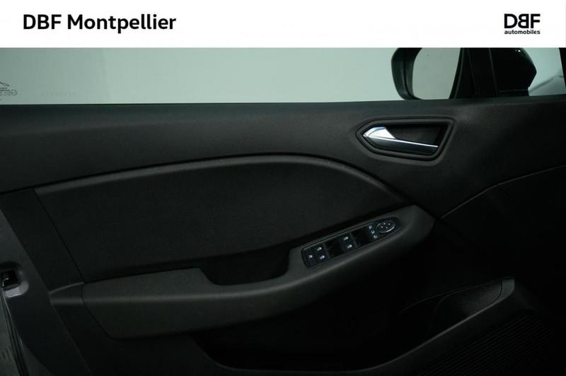 Renault Clio V SCe 65 ch Gsr2 Evolution