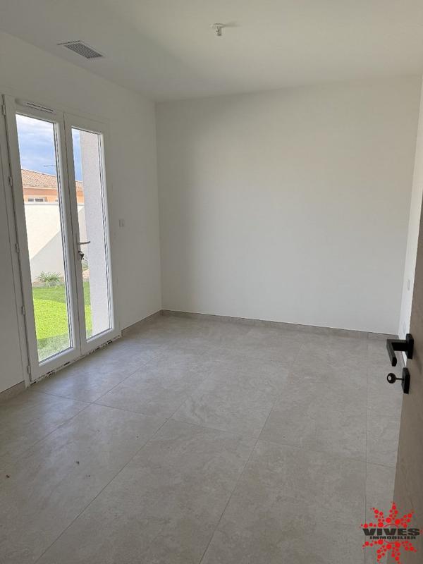 Villa - 97 m² - 4 pièces