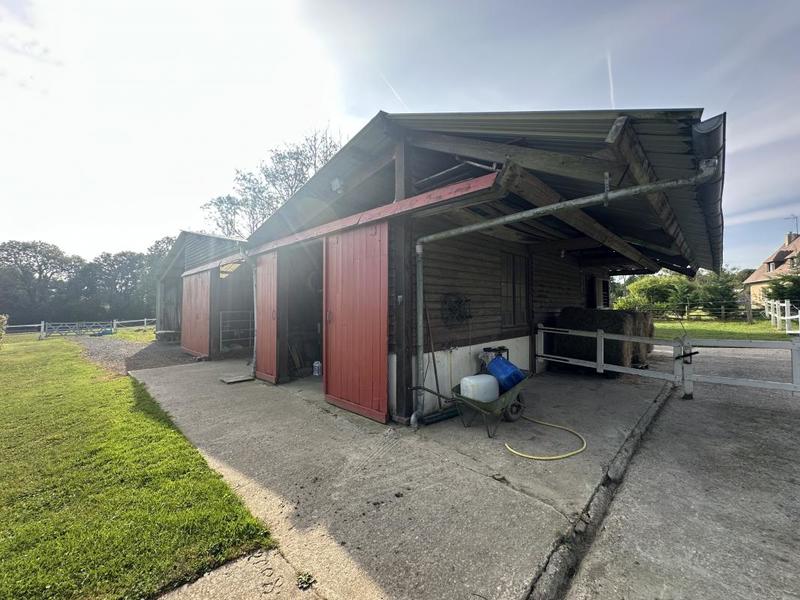 Maison - 142 m² - 5 pièces