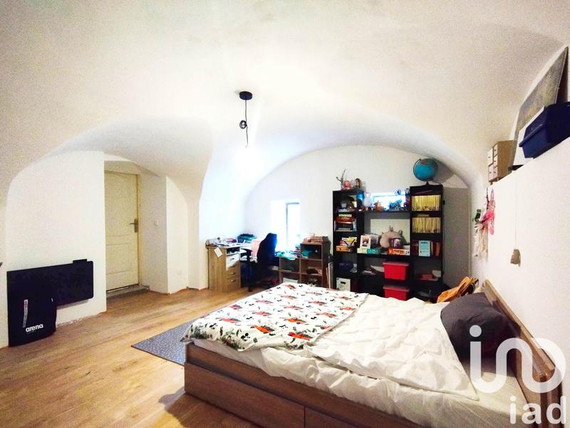 Maison de campagne - 285 m² - 4 pièces