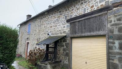 Ferme - 93 m² - 3 pièces
