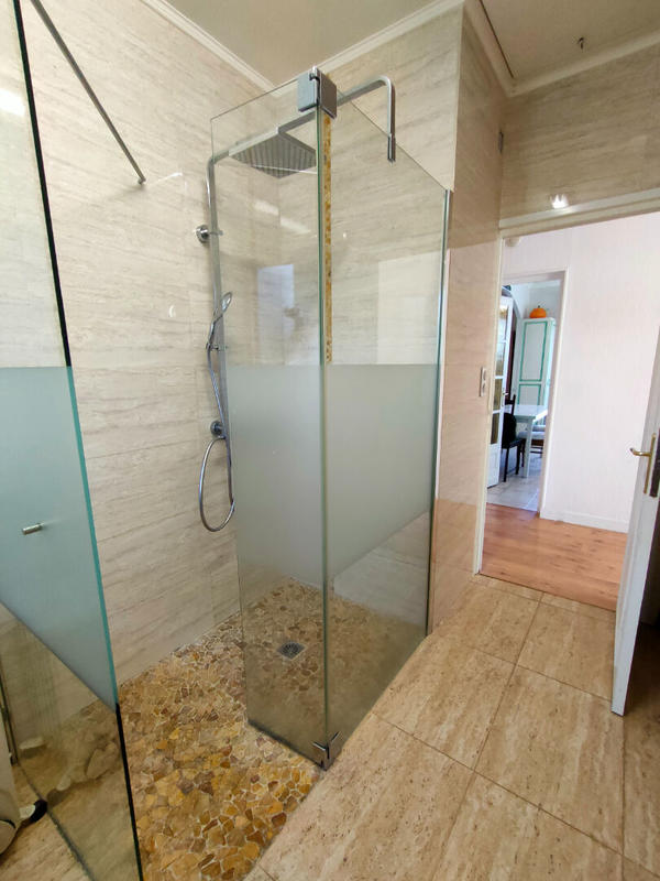 Maison - 63 m² - 4 pièces