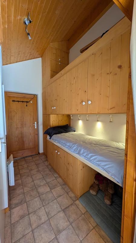Appartement - 21 m² - 1 pièce