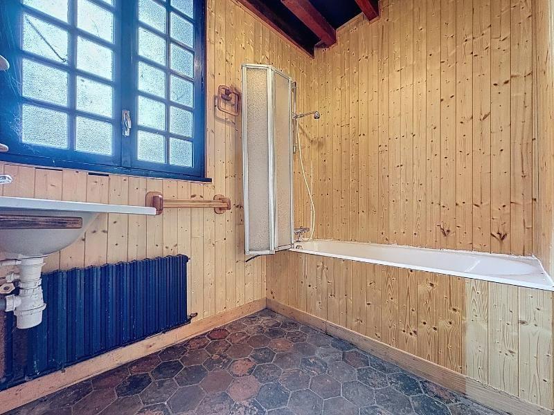 Maison - 162 m² - 5 pièces